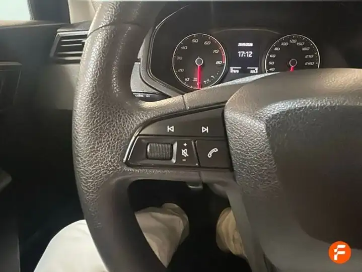 SEAT Ibiza 2019, foto 17