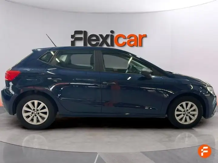 SEAT Ibiza 2019, foto 9