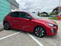 Peugeot 208 PureTech 100 S&S Allure Rot - thumbnail 4