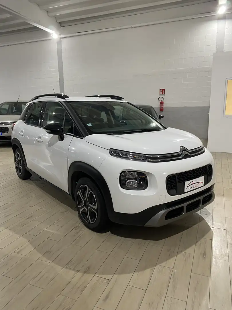 Citroen C3 Aircross Puretech Feel - 2