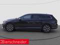 Volkswagen Passat Variant 1.4 TSI eHYBRID DSG GTE NAVI ACC RFK ERGOSITZE MAT Schwarz - thumbnail 5
