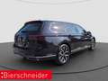 Volkswagen Passat Variant 1.4 TSI eHYBRID DSG GTE NAVI ACC RFK ERGOSITZE MAT Schwarz - thumbnail 9