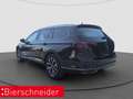 Volkswagen Passat Variant 1.4 TSI eHYBRID DSG GTE NAVI ACC RFK ERGOSITZE MAT Schwarz - thumbnail 6