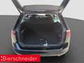 Volkswagen Passat Variant 1.4 TSI eHYBRID DSG GTE NAVI ACC RFK ERGOSITZE MAT Schwarz - thumbnail 25