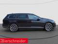 Volkswagen Passat Variant 1.4 TSI eHYBRID DSG GTE NAVI ACC RFK ERGOSITZE MAT Schwarz - thumbnail 10