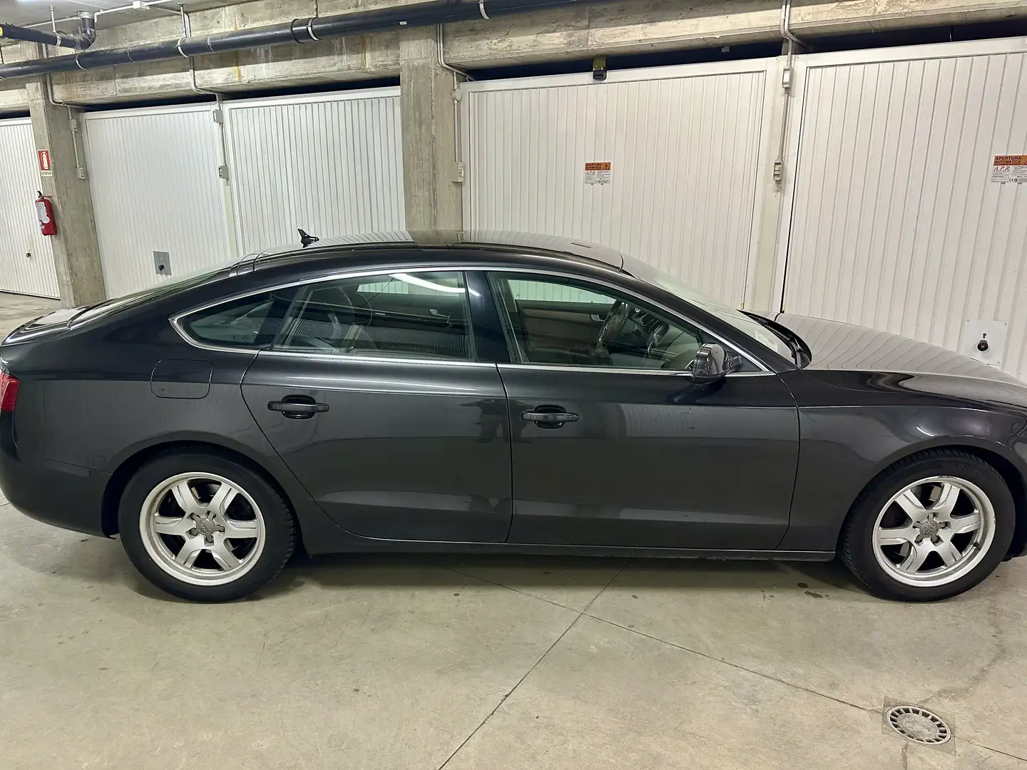Audi A5 Sportback 3.0 V6 tdi quattro 245cv s-tronic - 2
