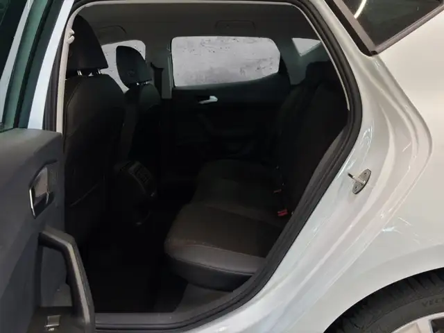 SEAT Leon view 13