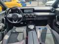 Mercedes-Benz A 200 d AMG/ PANO/ LED/ SERVICE/ 360/ VIRTUAL Blanco - thumbnail 8