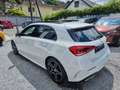 Mercedes-Benz A 200 d AMG/ PANO/ LED/ SERVICE/ 360/ VIRTUAL Blanco - thumbnail 7