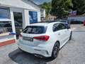 Mercedes-Benz A 200 d AMG/ PANO/ LED/ SERVICE/ 360/ VIRTUAL Blanco - thumbnail 4