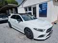Mercedes-Benz A 200 d AMG/ PANO/ LED/ SERVICE/ 360/ VIRTUAL Blanco - thumbnail 3