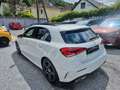 Mercedes-Benz A 200 d AMG/ PANO/ LED/ SERVICE/ 360/ VIRTUAL Blanco - thumbnail 6