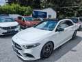 Mercedes-Benz A 200 d AMG/ PANO/ LED/ SERVICE/ 360/ VIRTUAL Blanco - thumbnail 1