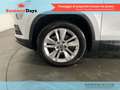Skoda Karoq 2.0 tdi executive 4x4 dsg Bianco - thumbnail 9