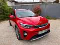 Kia Stonic 1.6 CRDi Fusion ISG//FULL OPTIONS//GARANTIE 12MOIS Rood - thumbnail 1