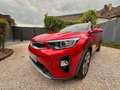 Kia Stonic 1.6 CRDi Fusion ISG//FULL OPTIONS//GARANTIE 12MOIS Rood - thumbnail 24