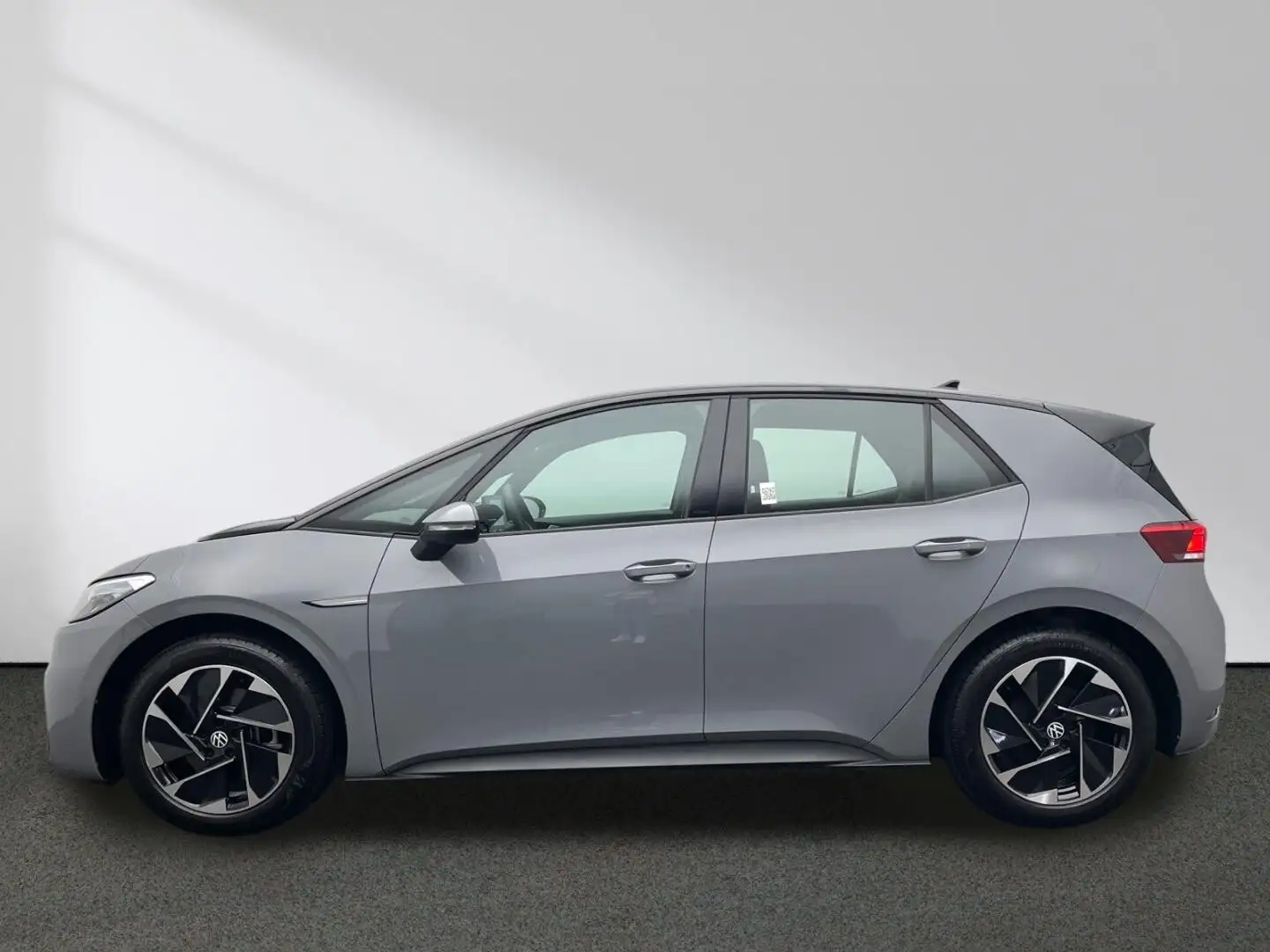 Volkswagen ID.3 Pure Performance Navi CarPlay LED Grau - 2