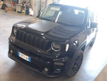 1.3 T4 190 CV PHEV 4xe AT6 Upland
