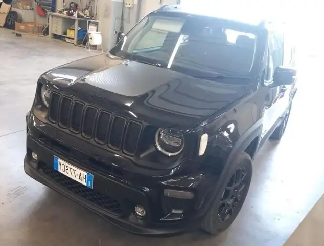 Jeep Renegade 1.3 T4 190 CV PHEV 4xe AT6 Upland