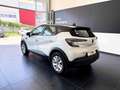 Renault Captur 1.0 eco-g evolution 100cv Bianco - thumbnail 4