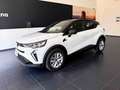 Renault Captur 1.0 eco-g evolution 100cv Bianco - thumbnail 2
