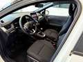 Renault Captur 1.0 eco-g evolution 100cv Bianco - thumbnail 11