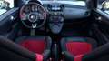 Fiat 595 Abarth GARANTIE* 595 competitzioné*AIRCO Schwarz - thumbnail 7