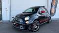 Fiat 595 Abarth GARANTIE* 595 competitzioné*AIRCO Schwarz - thumbnail 2