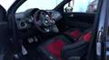 Fiat 595 Abarth GARANTIE* 595 competitzioné*AIRCO Schwarz - thumbnail 8