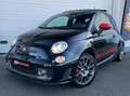 Fiat 595 Abarth GARANTIE* 595 competitzioné*AIRCO Schwarz - thumbnail 1