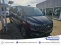 Ford Tourneo Custom Titanium 320 L2 150 PS Top Ausstattung sofort Zwart - thumbnail 1