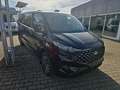 Ford Tourneo Custom Titanium 320 L2 150 PS Top Ausstattung sofort Zwart - thumbnail 2