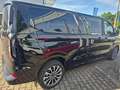 Ford Tourneo Custom Titanium 320 L2 150 PS Top Ausstattung sofort Zwart - thumbnail 10