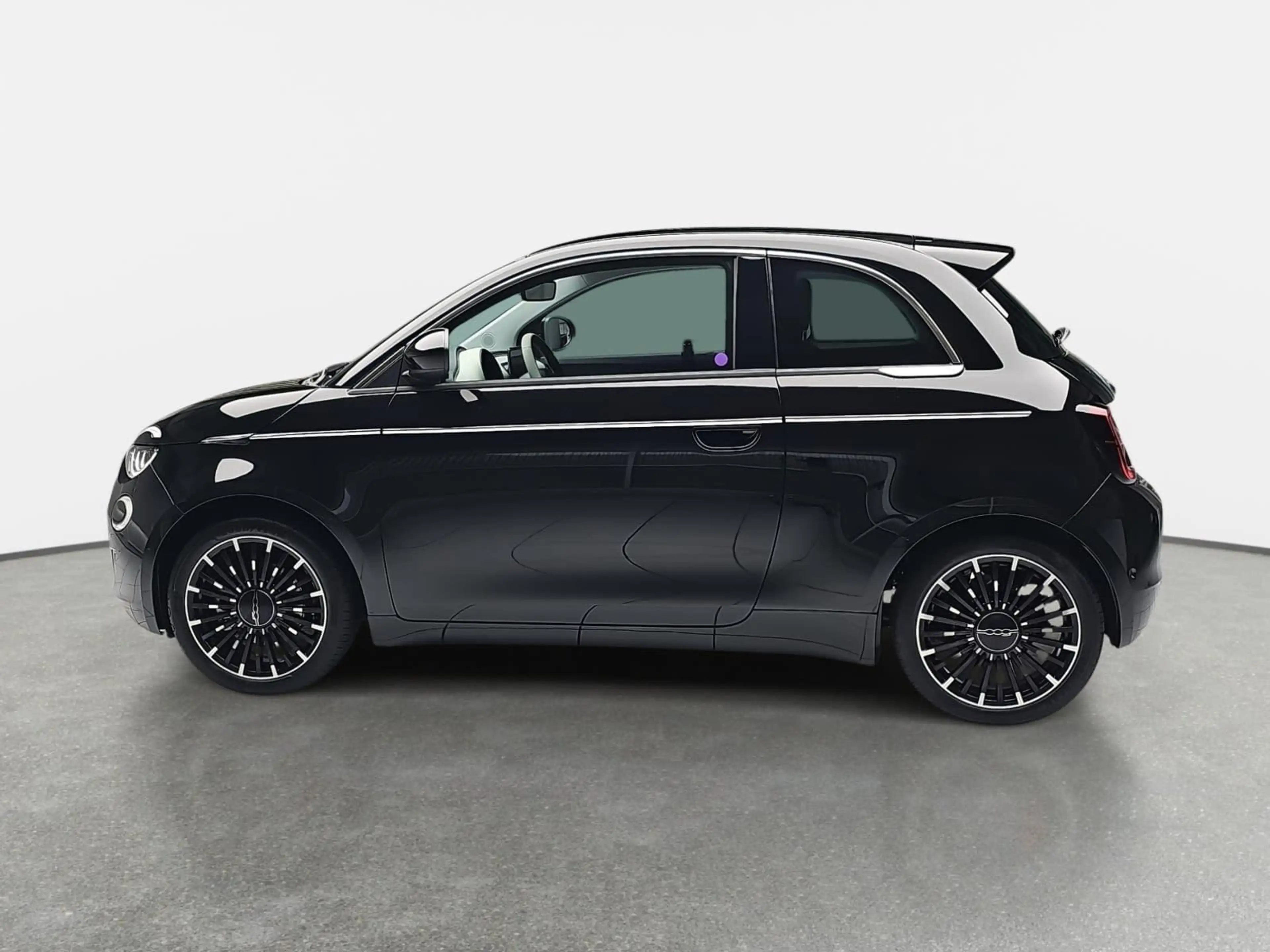 Fiat 500 500 ELEKTRO 42 KWH LA PRIMA MJ26 — photo 6