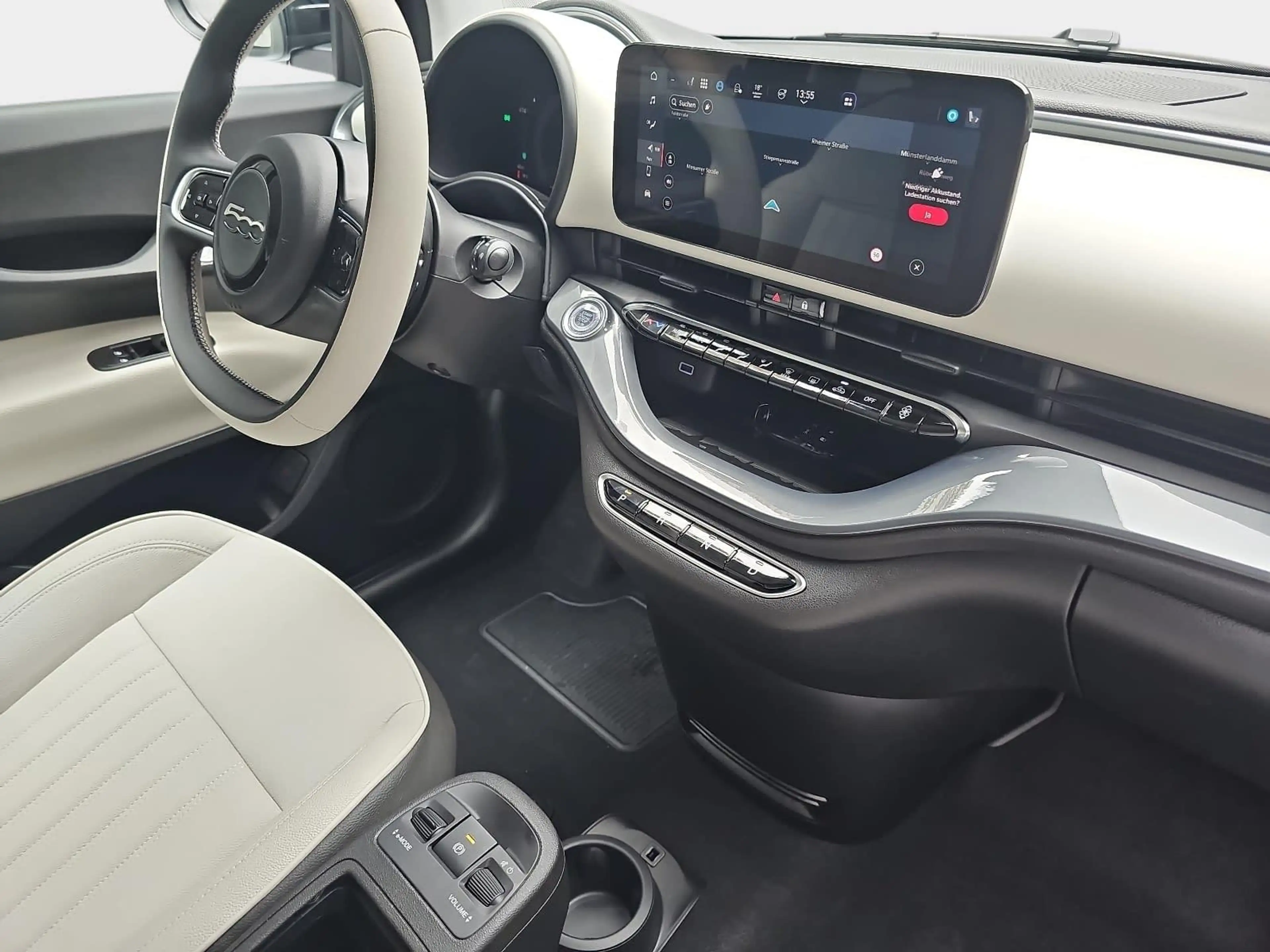 Fiat 500 500 ELEKTRO 42 KWH LA PRIMA MJ26 — photo 18