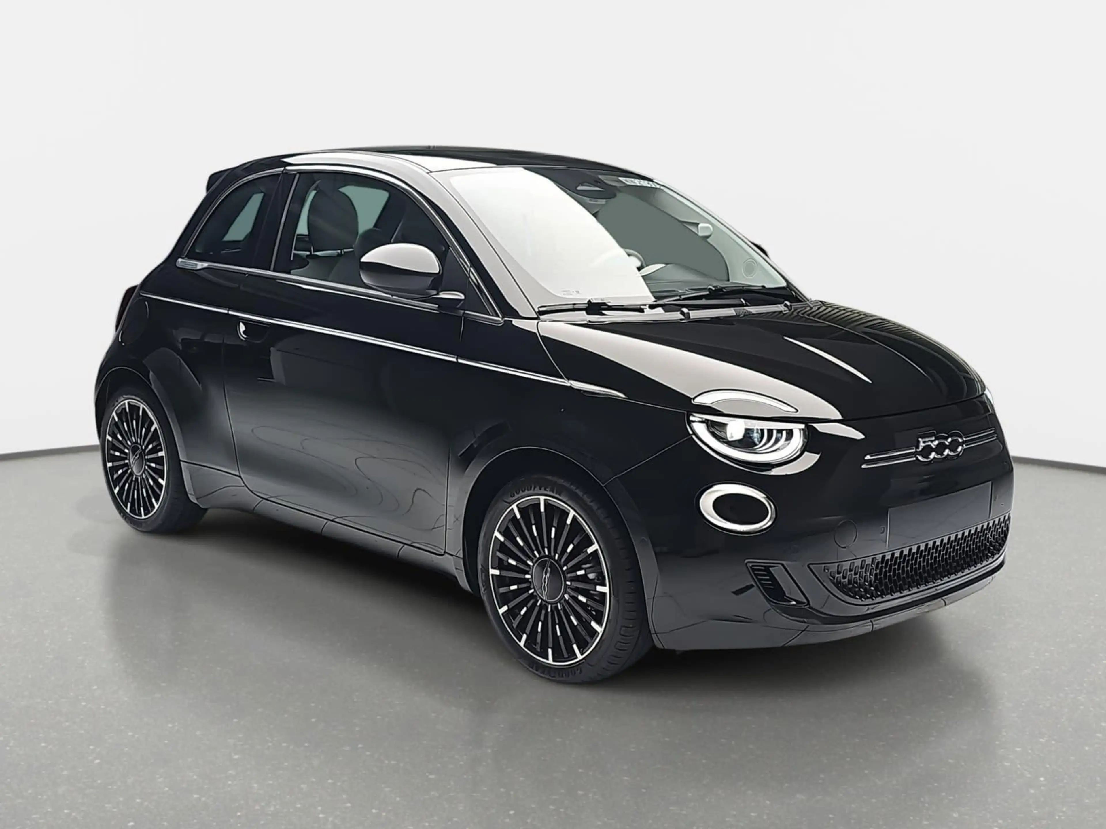 Fiat 500 500 ELEKTRO 42 KWH LA PRIMA MJ26 — photo 3