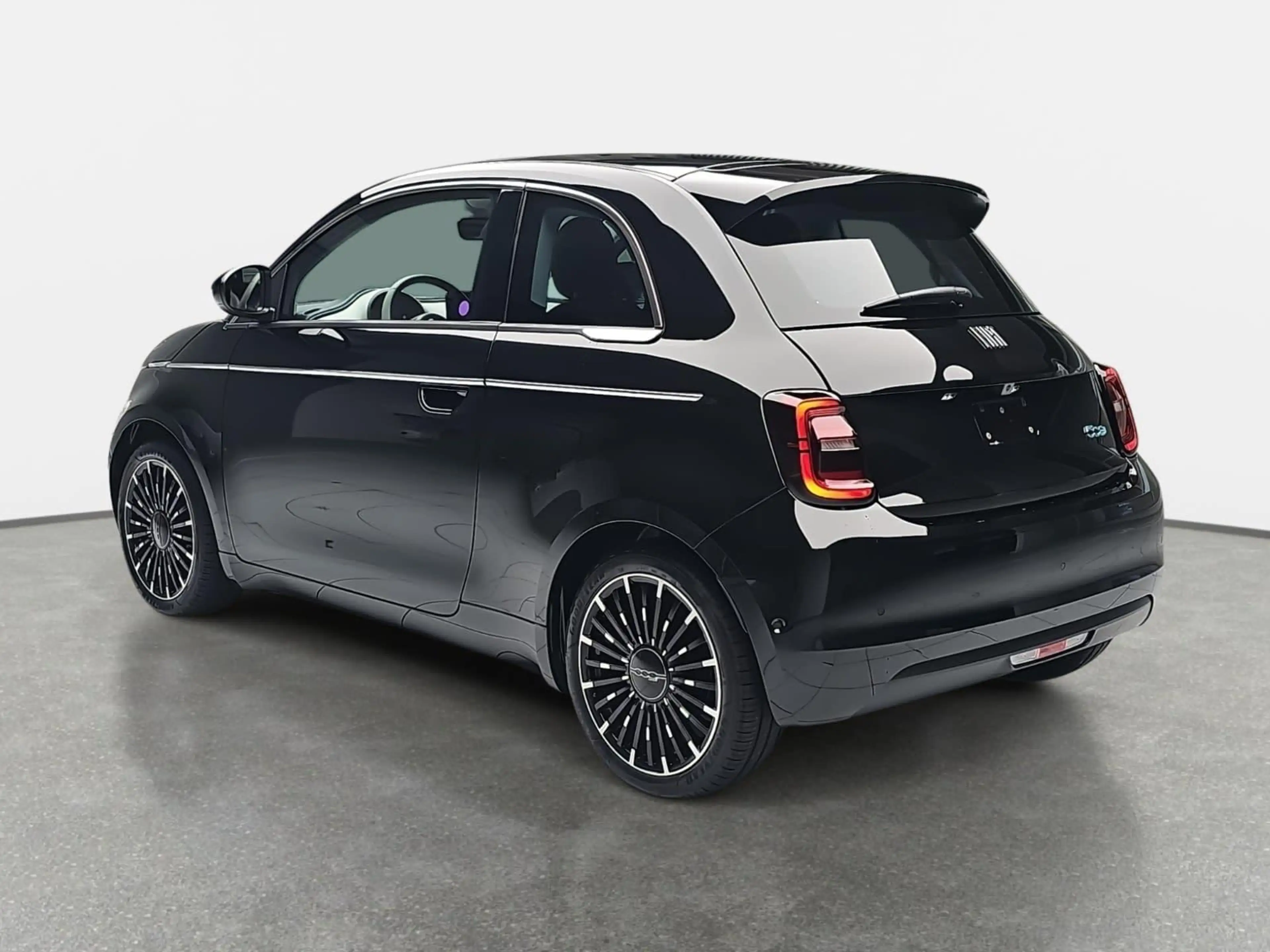 Fiat 500 500 ELEKTRO 42 KWH LA PRIMA MJ26 — photo 5