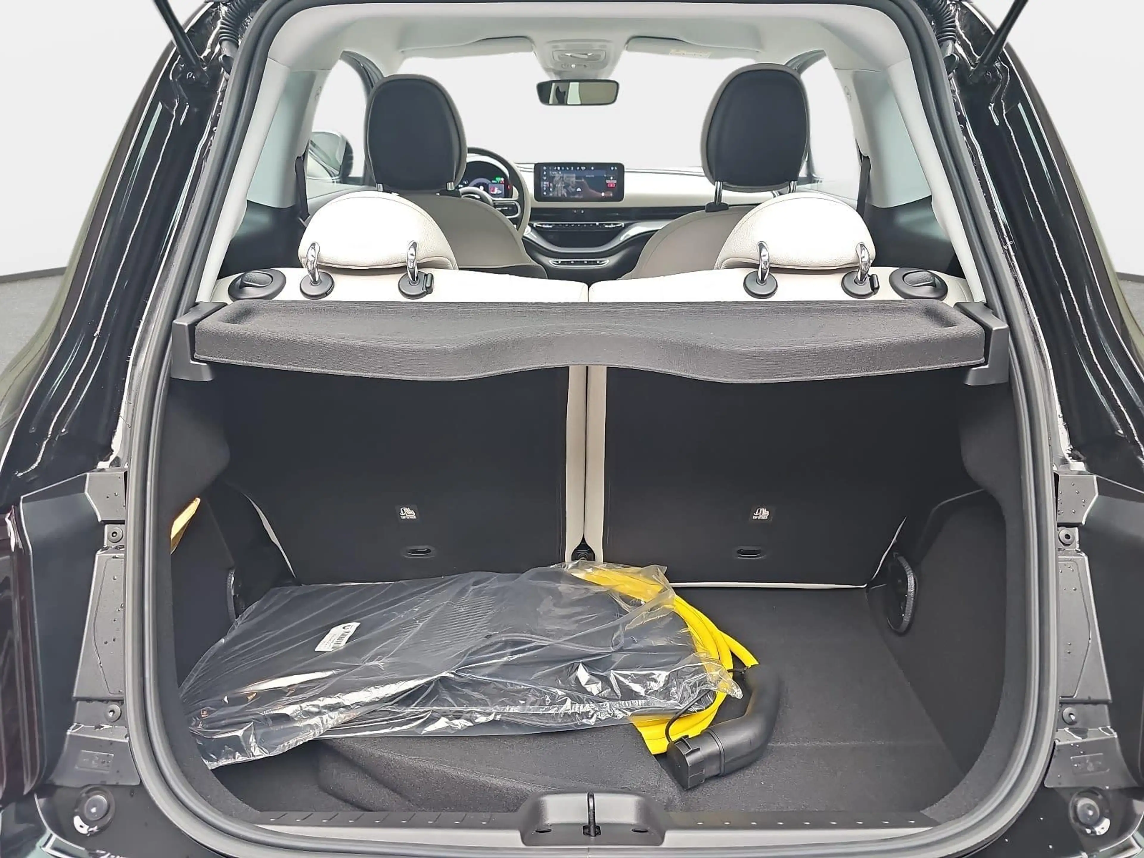 Fiat 500 500 ELEKTRO 42 KWH LA PRIMA MJ26 — photo 15