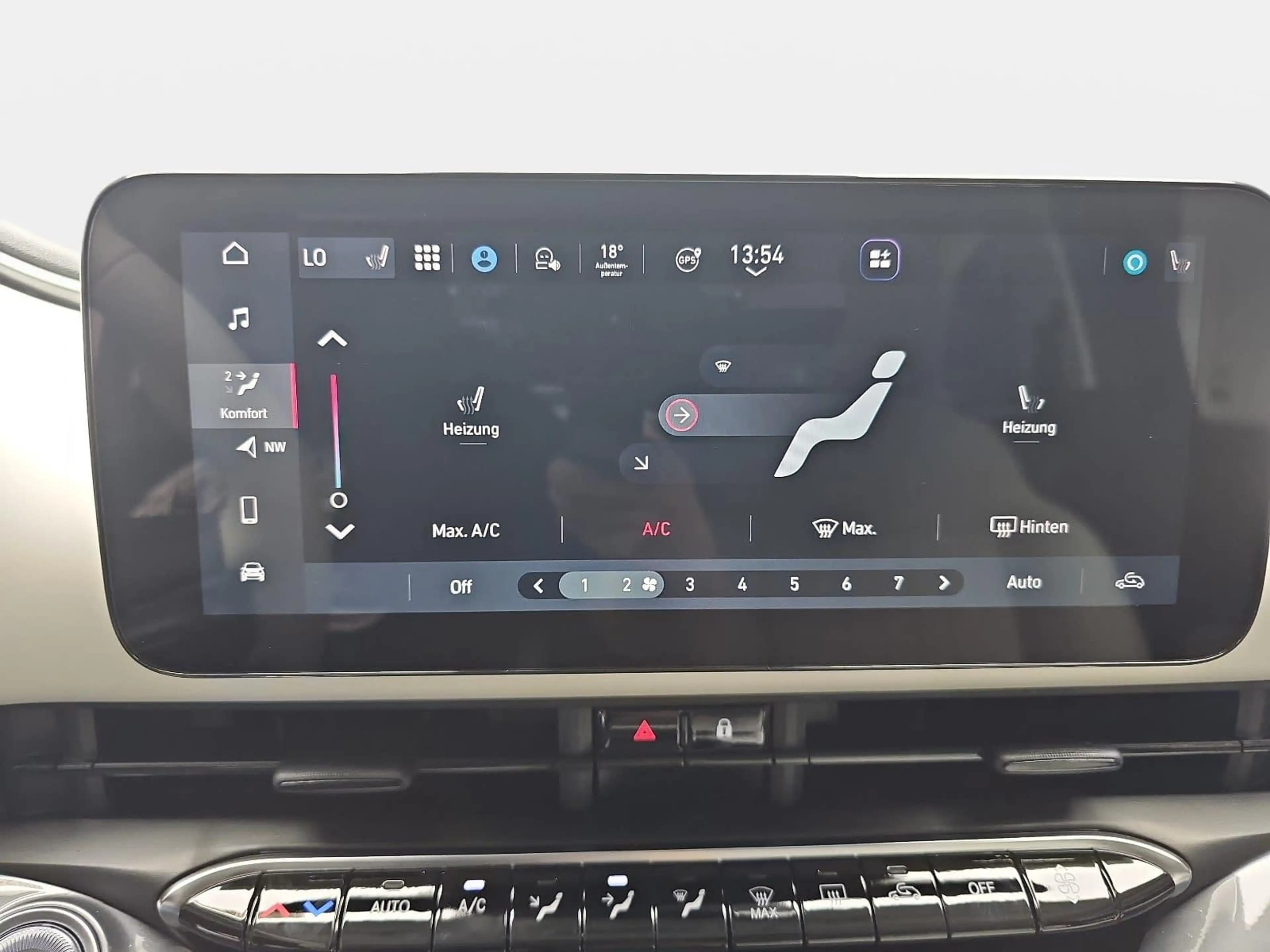 Fiat 500 500 ELEKTRO 42 KWH LA PRIMA MJ26 — photo 12