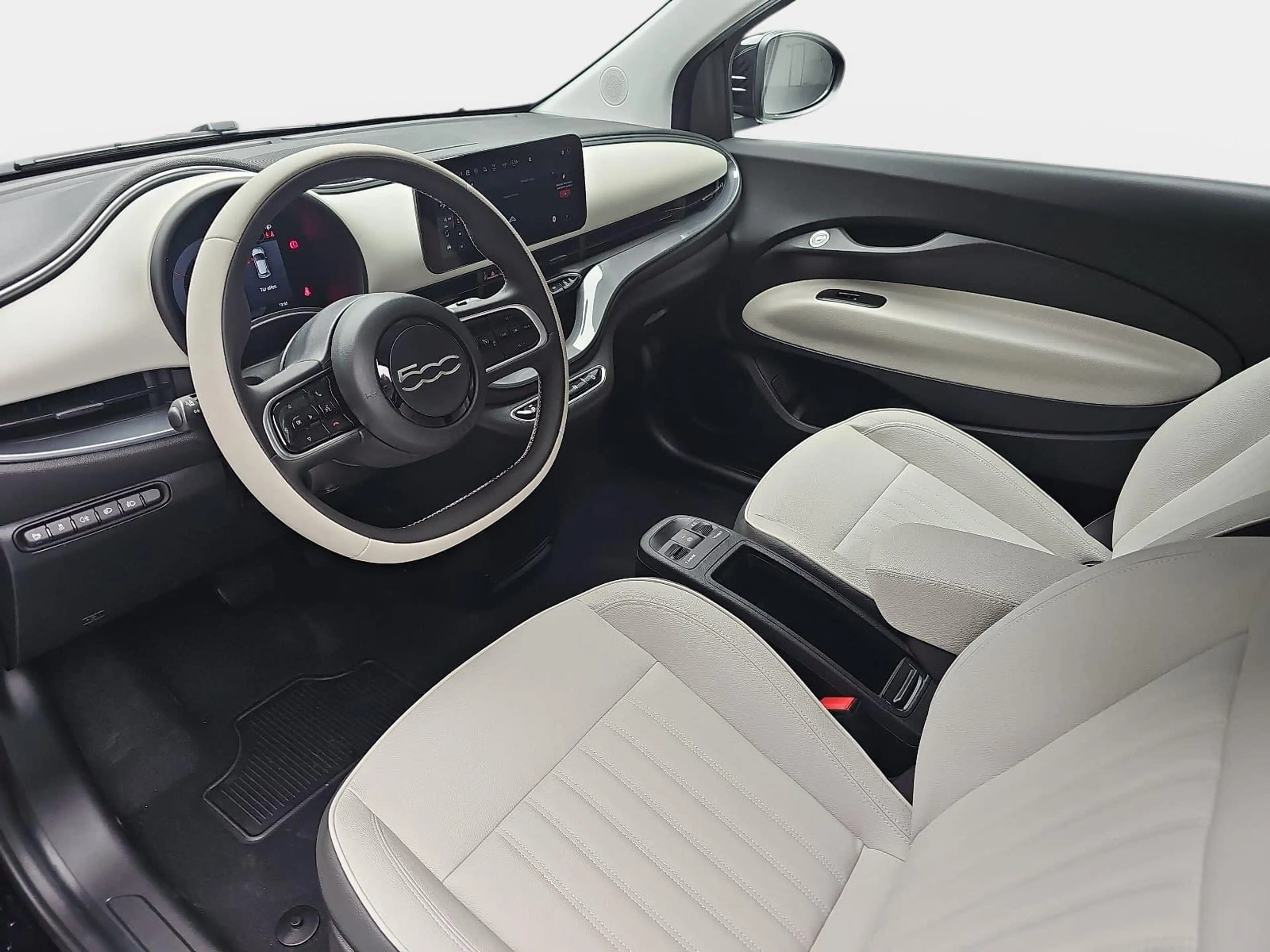 Fiat 500 500 ELEKTRO 42 KWH LA PRIMA MJ26 — photo 20