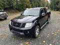 Nissan Navara SE DC Mountain Top Zwart - thumbnail 1