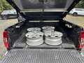 Nissan Navara SE DC Mountain Top Zwart - thumbnail 9