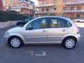 Citroen C3 1.4 hdi 70cv AUTOMATICA Unipro appena TAGLIANDATA Argento - thumbnail 8