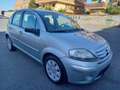 Citroen C3 1.4 hdi 70cv AUTOMATICA Unipro appena TAGLIANDATA Argento - thumbnail 5