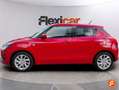 Suzuki Swift 1.2 GLE Mild Hybrid CVT Rojo - thumbnail 8