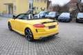Audi TT Roadster TTS quattro,Automatik,Rückfahrk.SH Żółty - thumbnail 9