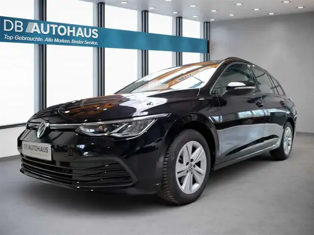 Volkswagen Golf Life 1.0 TSI