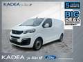 Peugeot Expert Kasten 2.0 BlueHDi 120 FAP L2 Asphalt ACC Wit - thumbnail 1