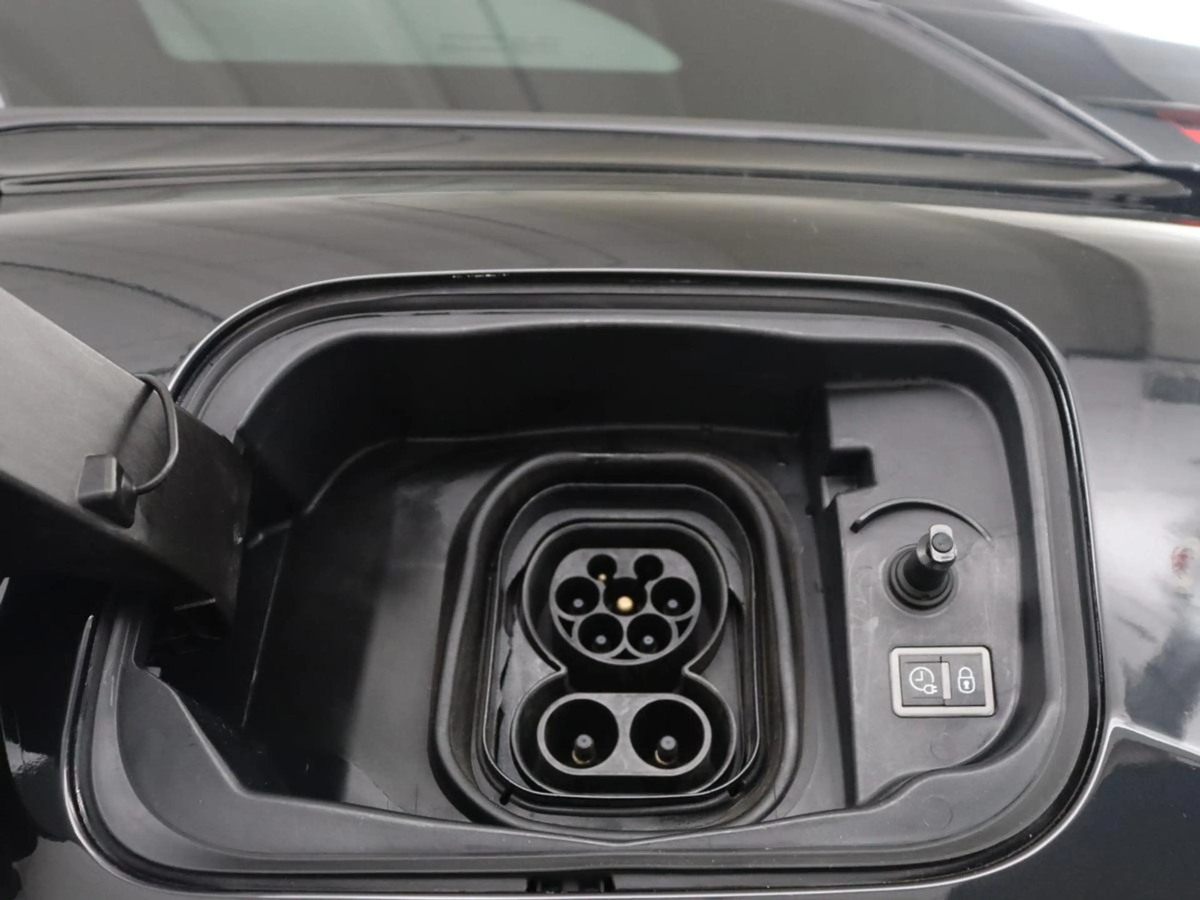 Citroen E-C4 Electric Feel Pack 50 kWh | SOH 95,1% | Camera | LED | Appl — photo 11