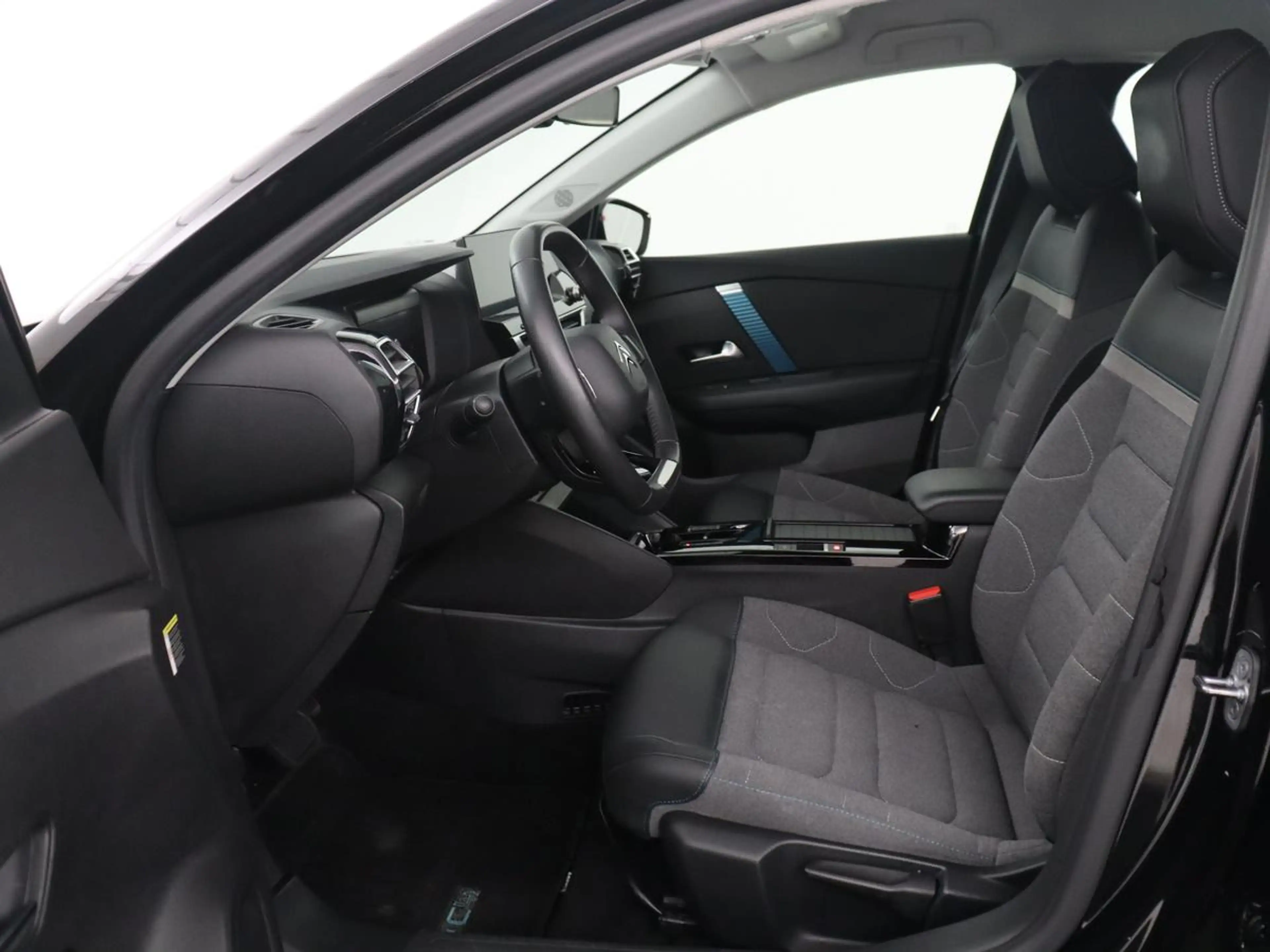 Citroen E-C4 Electric Feel Pack 50 kWh | SOH 95,1% | Camera | LED | Appl — photo 4